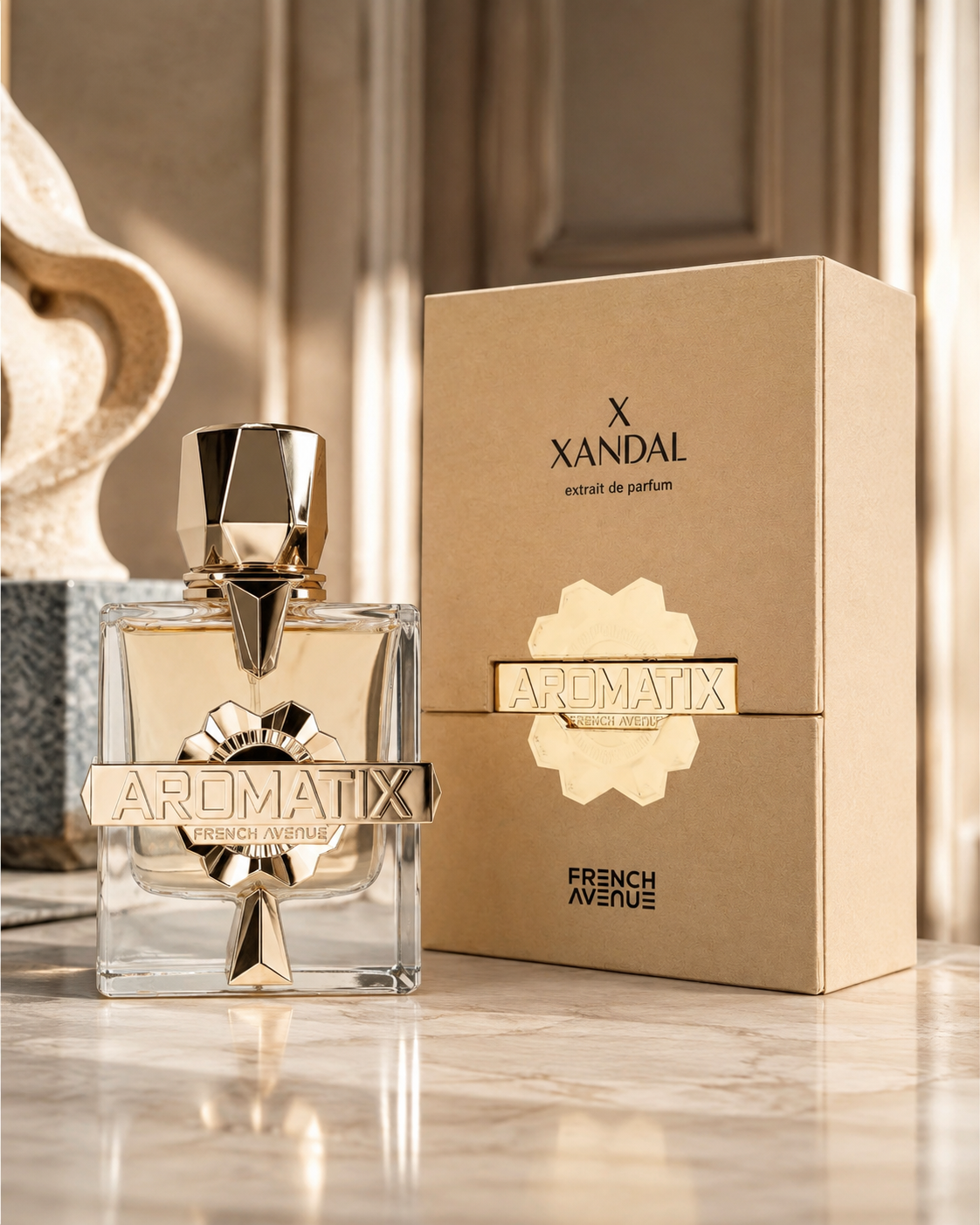 X Xandal Aromatix Collection - immagine 2