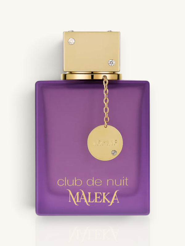 Club de Nuit Maleka