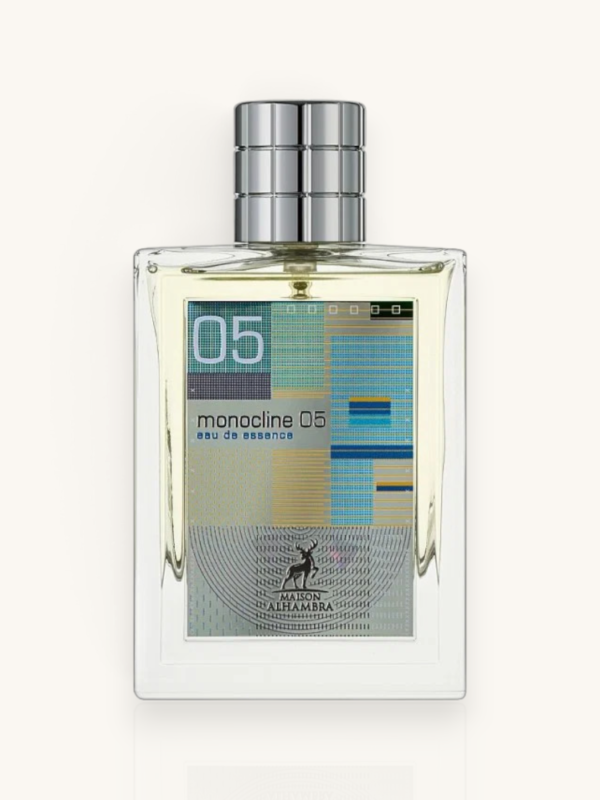 Monocline 05