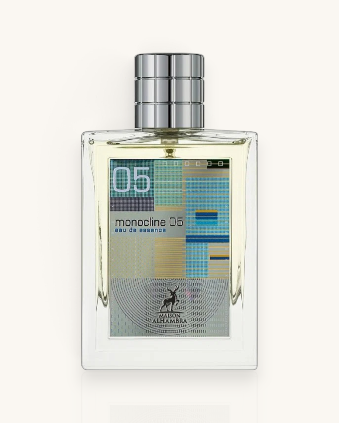 Monocline 05