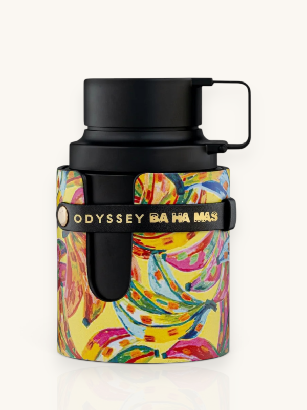 Odyssey Ba Ha Mas