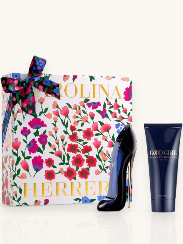 Good Girl Gift Set