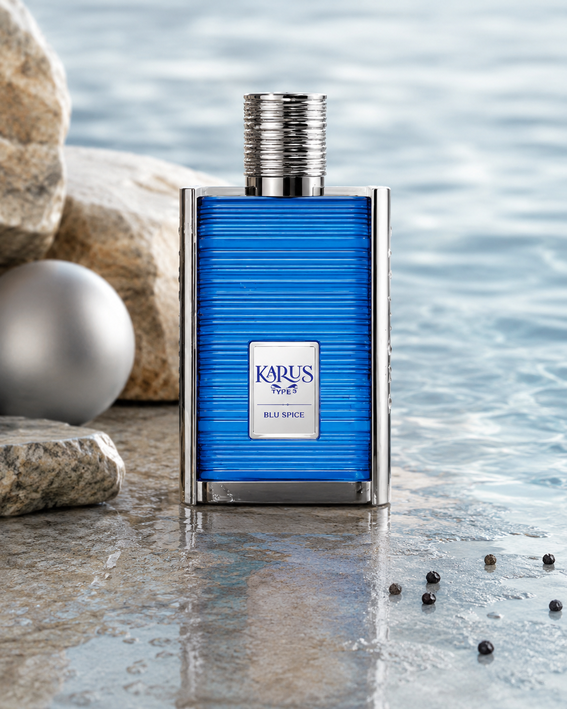 Karus Blu Spice - immagine 3