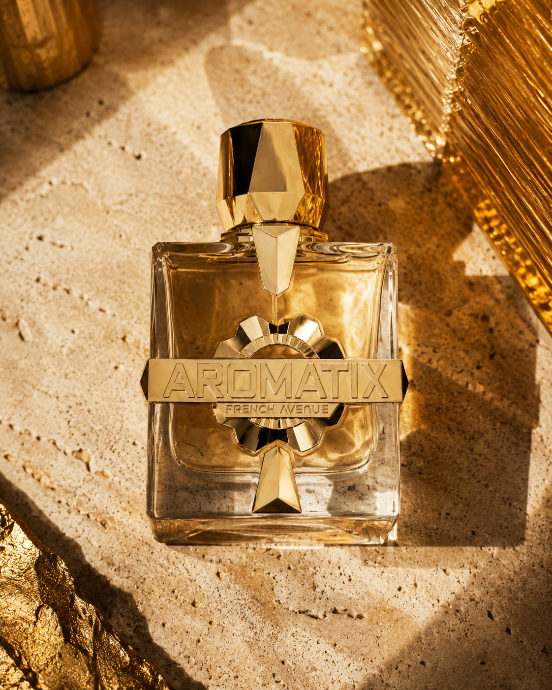 X Xandal Aromatix Collection - immagine 3