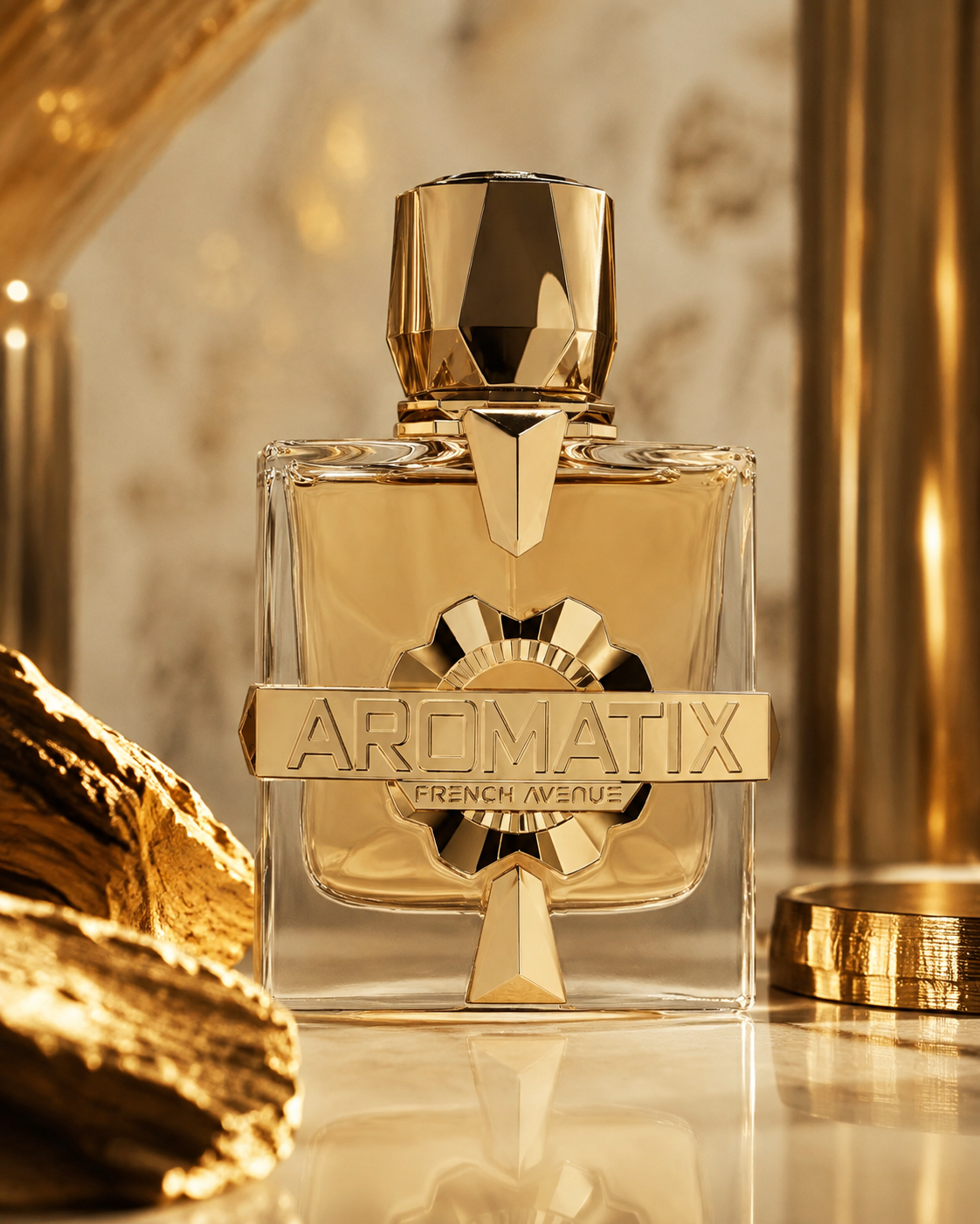 X Xandal Aromatix Collection - immagine 4