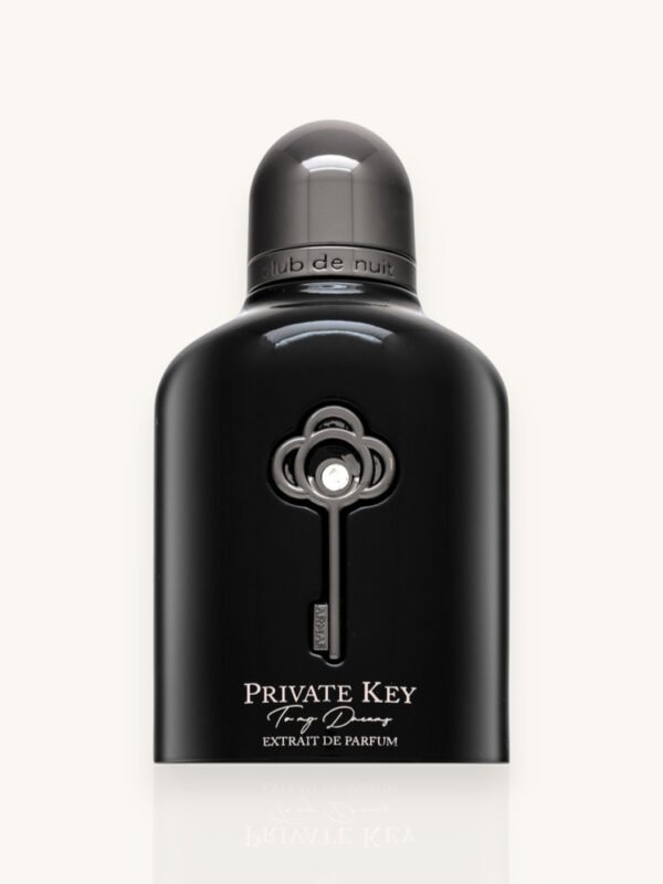 Flacone del profumo Armaf Club De Nuit Private Key To My Dreams Eau de Parfum 100ml