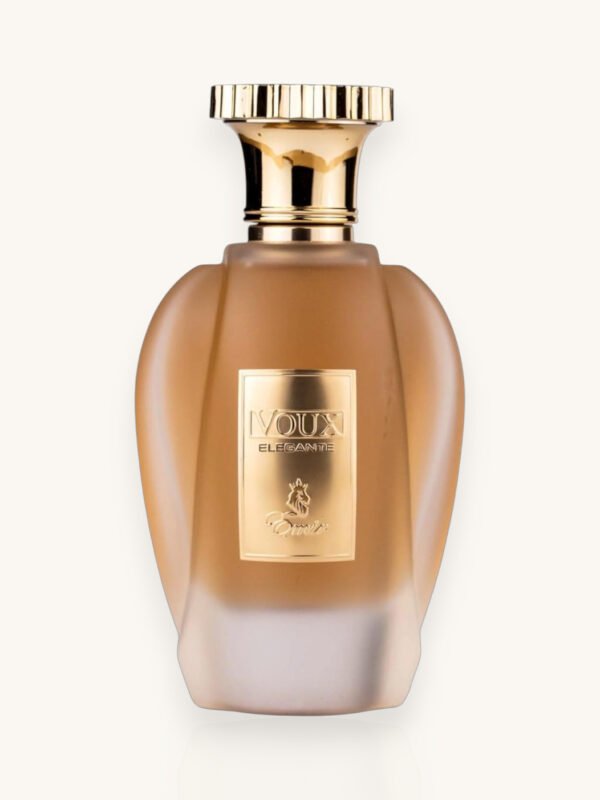 Flacone di Voux Elegante Perfumed Water Spray 100ml